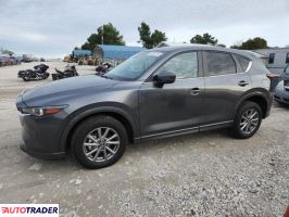 Mazda CX-5 2024 2