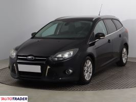 Ford Focus 2011 1.6 99 KM