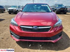 Subaru Impreza 2020 2