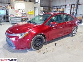 Toyota Corolla 2025 2