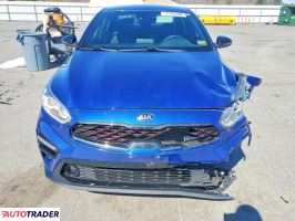 Kia Pozostałe 2021 2
