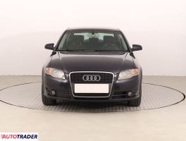 Audi A4 2005 2.0 138 KM