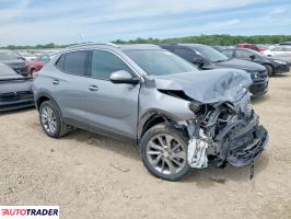 Buick Pozostałe 2023 1
