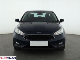 Ford Focus 2015 1.6 103 KM