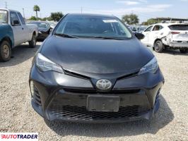 Toyota Corolla 2019 1 Toyota Corolla 2019 1