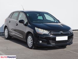 Citroen C4 2011 1.6 118 KM