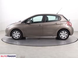 Peugeot 208 2013 1.2 80 KM