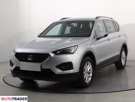 Seat Tarraco 2019 1.5 147 KM