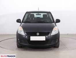 Suzuki Swift 2013 1.2 92 KM