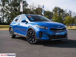 Kia Ceed 2023 1.5 158 KM