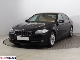 BMW 520 2012 2.0 181 KM