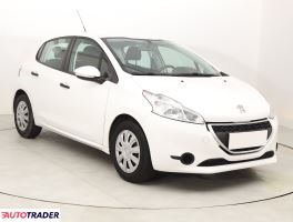 Peugeot 208 - zobacz ofertę