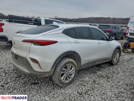 Buick Pozostałe 2025 1