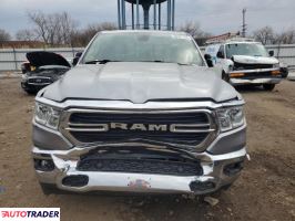 Dodge Ram 2020 5