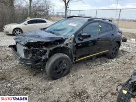 Subaru Pozostałe 2024 2 Subaru Pozostałe 2024 2