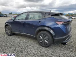 Nissan Pozostałe 2024 Nissan Pozostałe 2024