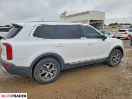 Kia Pozostałe 2020 3