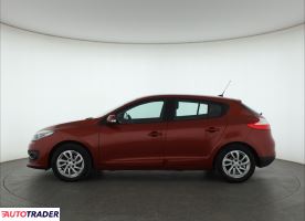 Renault Megane 2014 1.2 113 KM