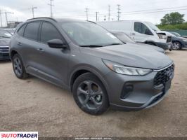 Ford Escape 2024 1 Ford Escape 2024 1