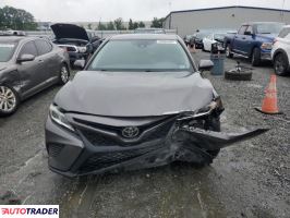 Toyota Camry 2019 2