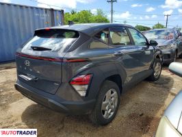 Hyundai Kona 2026 2