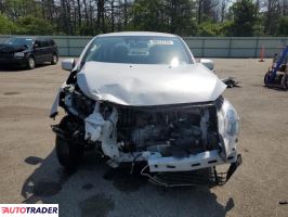Mitsubishi Mirage 2024 1