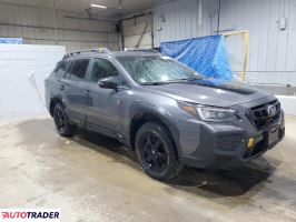 Subaru Outback 2024 2 Subaru Outback 2024 2