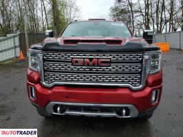 GMC Sierra 2021 6