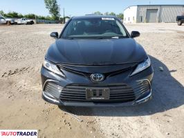 Toyota Camry 2023 2