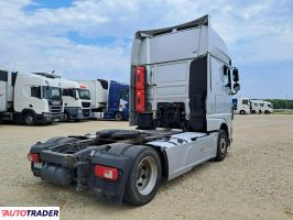 Daf xf 510 Daf xf 510