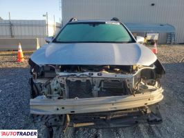 Subaru Outback 2020 2