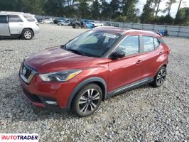 Nissan Pozostałe 2020 1