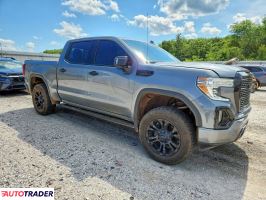 GMC Sierra 2021 3