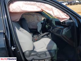 Toyota Tacoma 2025 2