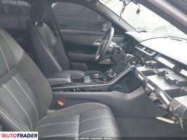 Land Rover Range Rover 2020 3