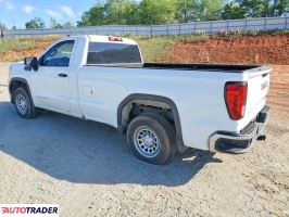 GMC Sierra 2024 5