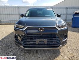 Toyota Highlander 2024 2