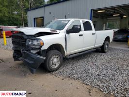 Dodge Ram 2023 6