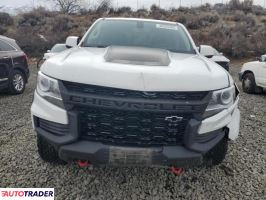 Chevrolet Colorado 2021 3 Chevrolet Colorado 2021 3