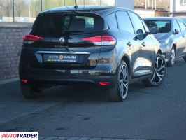 Renault Scenic 2021 1.3 140 KM