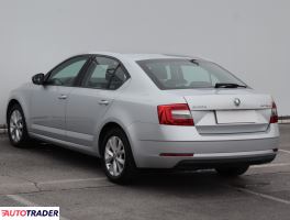 Skoda Octavia 2018 1.2 84 KM