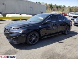 Acura Pozostałe 2020 2 Acura Pozostałe 2020 2