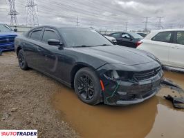 Dodge Charger 2021 3