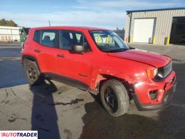 Jeep Renegade 2019 2