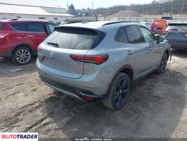 Buick Pozostałe 2023 2
