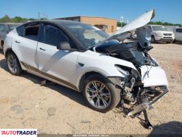 Tesla Model Y 2021 Tesla Model Y 2021