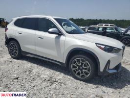 BMW X1 2024 2