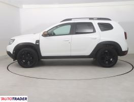Dacia Duster 2023 1.0 89 KM