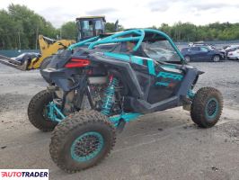Polaris Ranger RZR 2025 Polaris Ranger RZR 2025