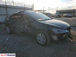 Hyundai Elantra 2020 2